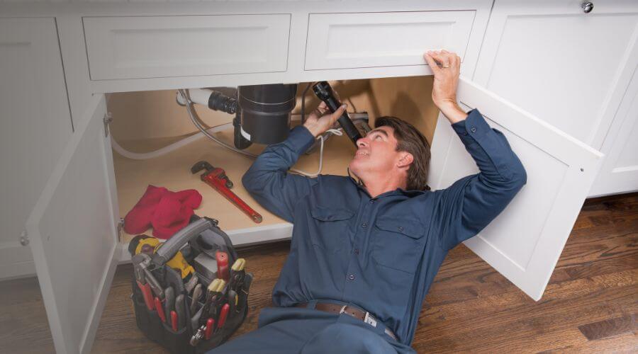 Professional Leak Detection in Point Pleasant, PA