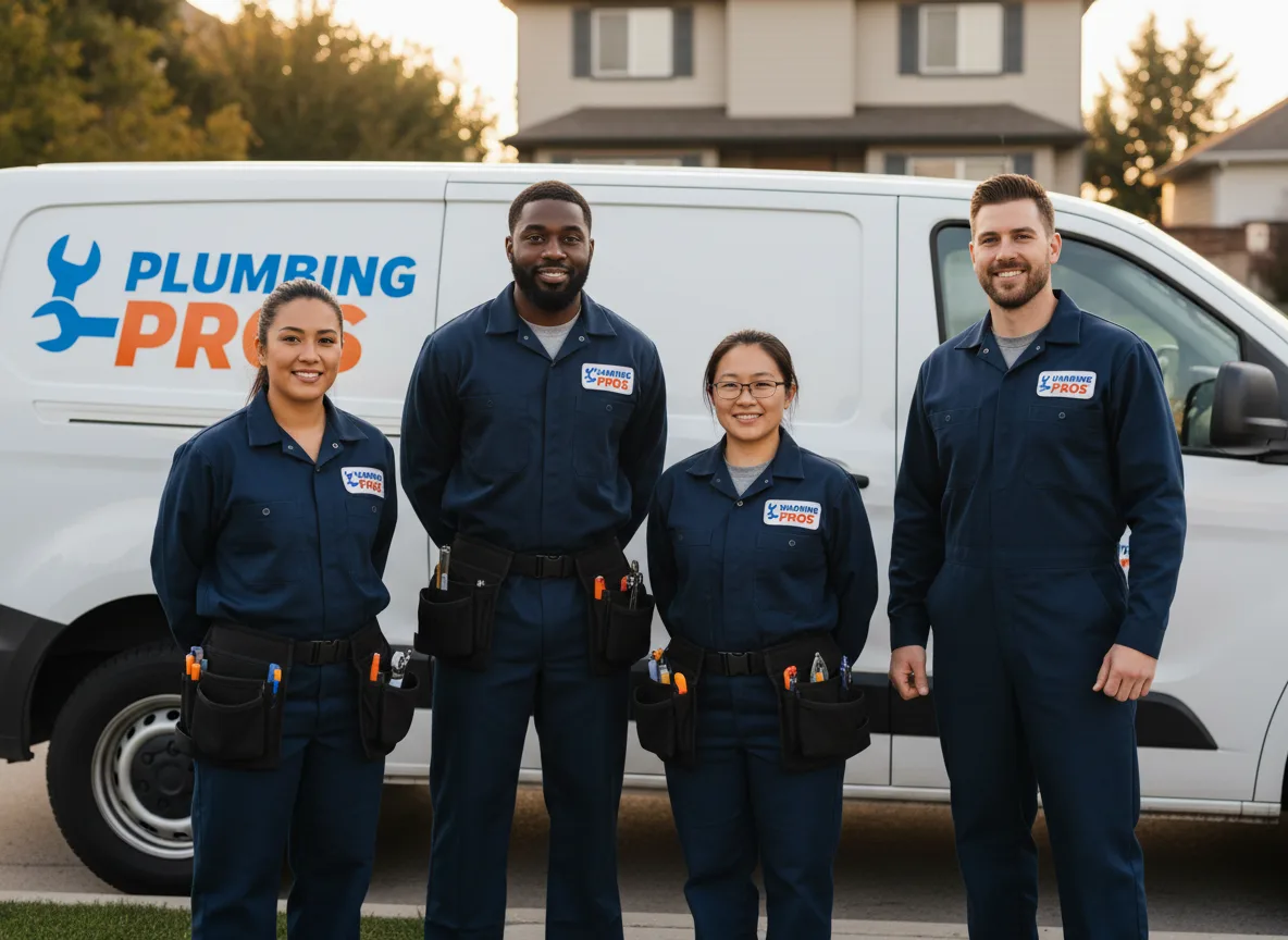 Water Heater Repair company in Point Pleasant, PA